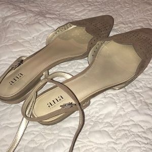 A.N.A A New York Approach Sandals